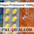 Filagra Professional 100Mg 42